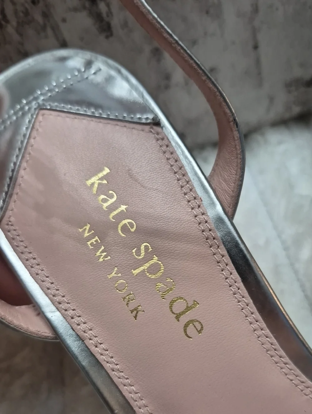 kate spade new without